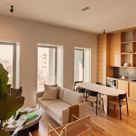 Vandoma Living Suites ปอร์โต ภายนอก รูปภาพ