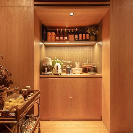 Vandoma Living Suites ปอร์โต ภายนอก รูปภาพ