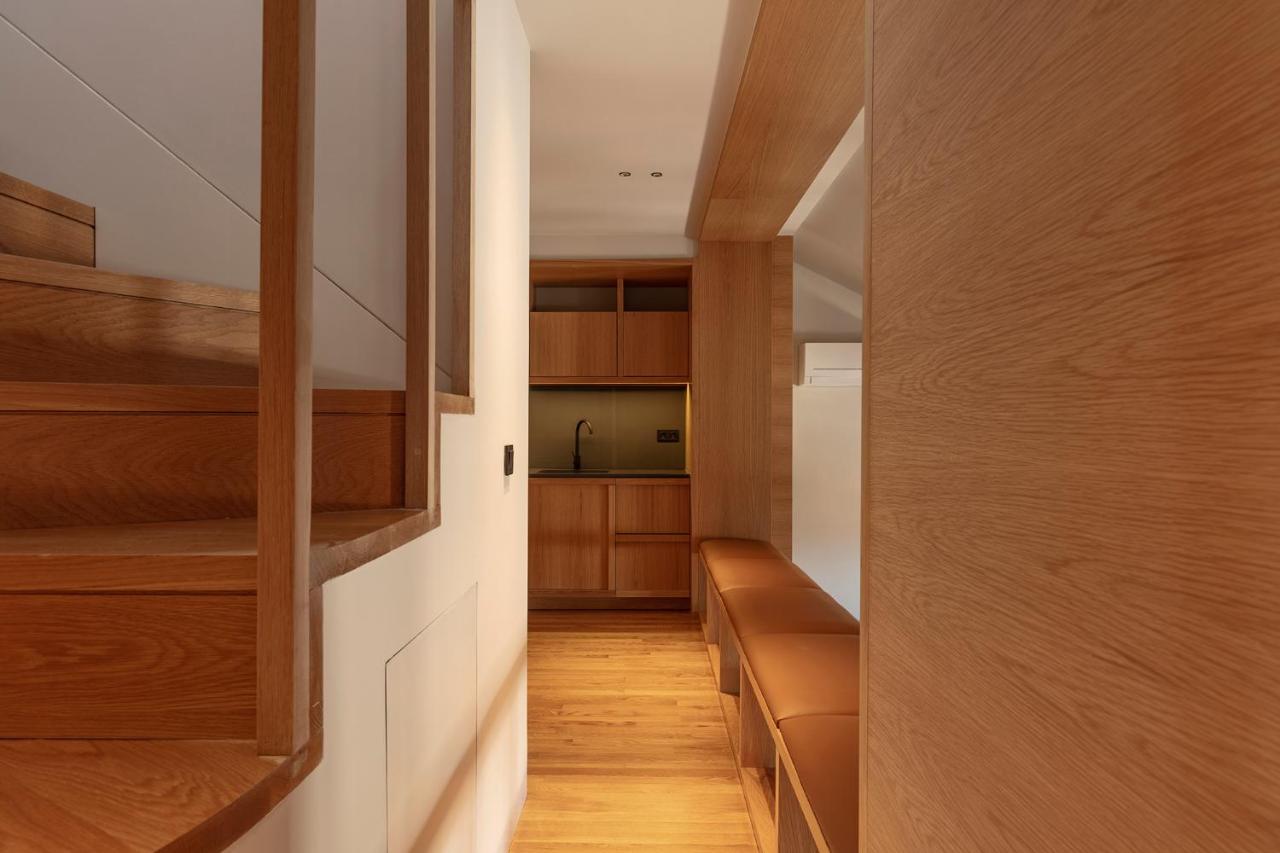 Vandoma Living Suites ปอร์โต ภายนอก รูปภาพ