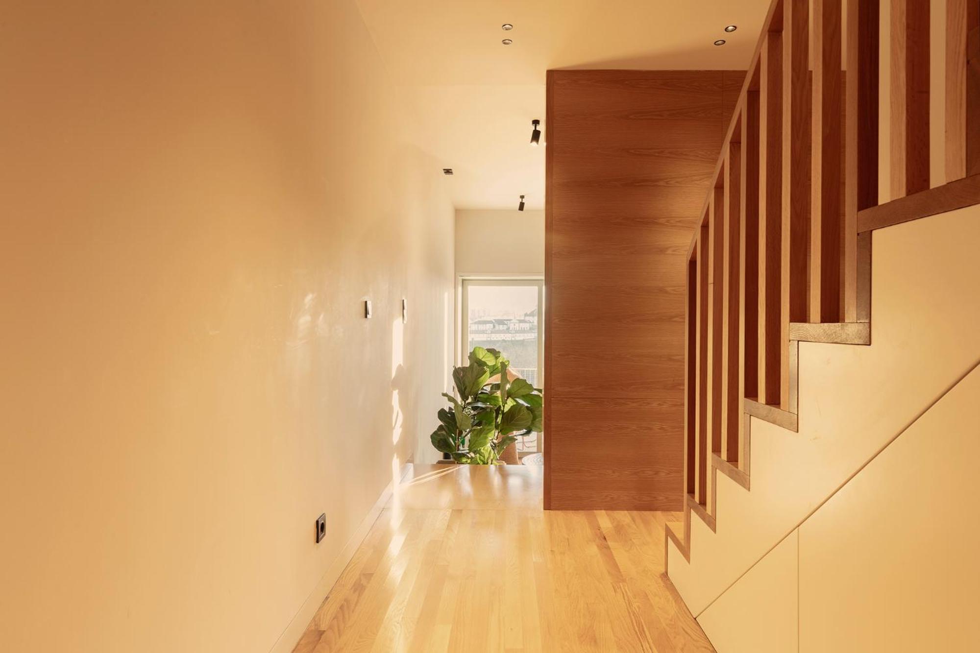 Vandoma Living Suites ปอร์โต ภายนอก รูปภาพ