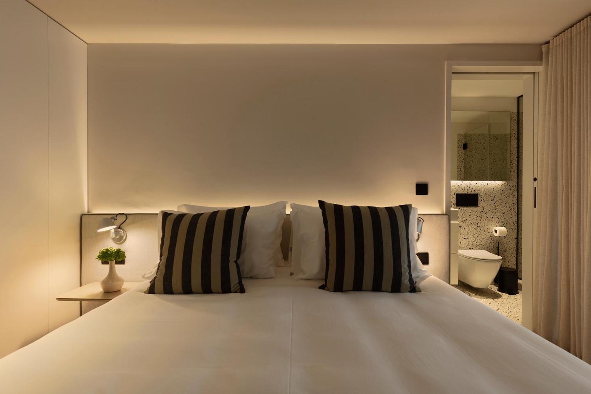 Vandoma Living Suites ปอร์โต ห้อง รูปภาพ