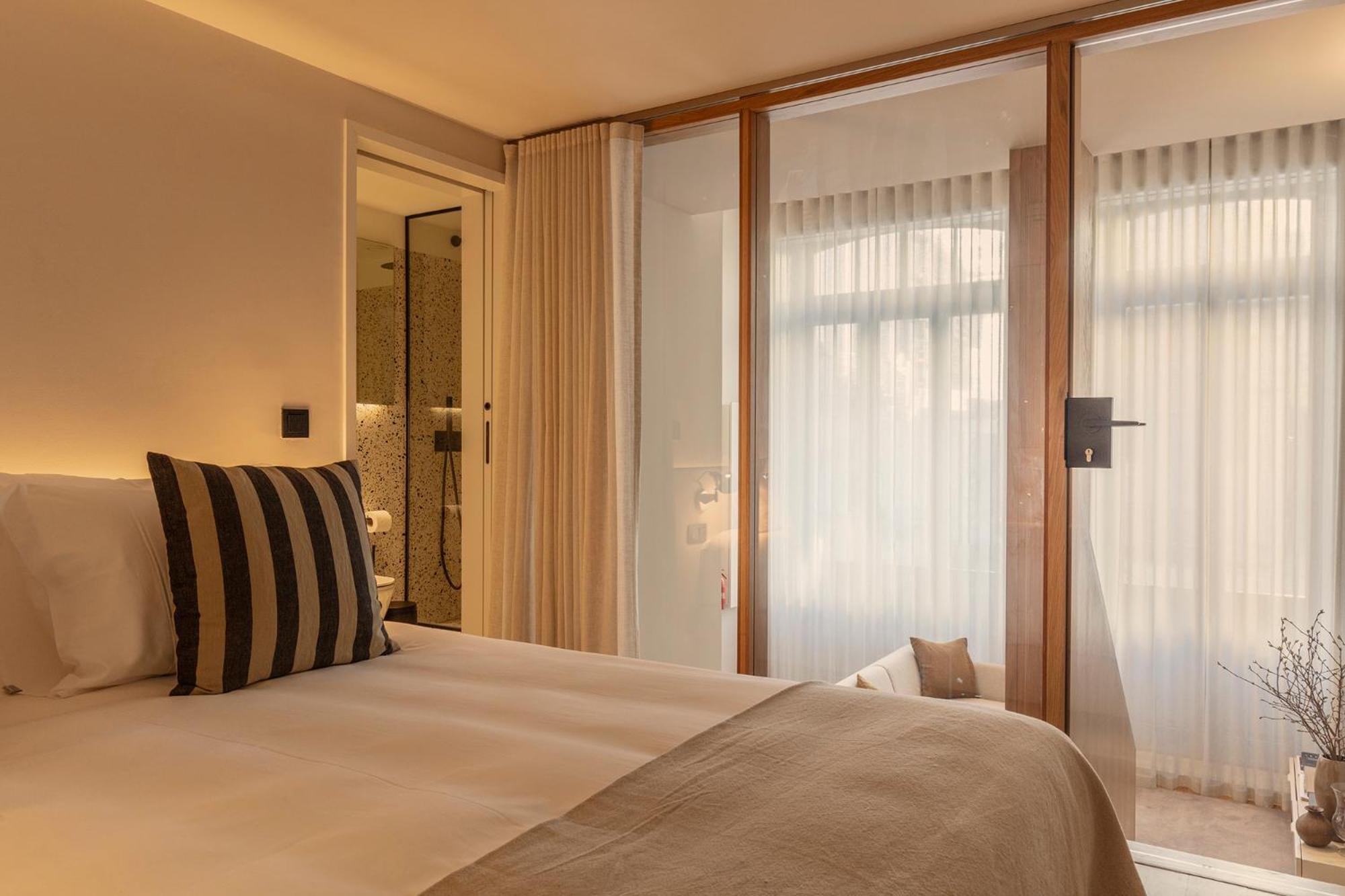 Vandoma Living Suites ปอร์โต ห้อง รูปภาพ