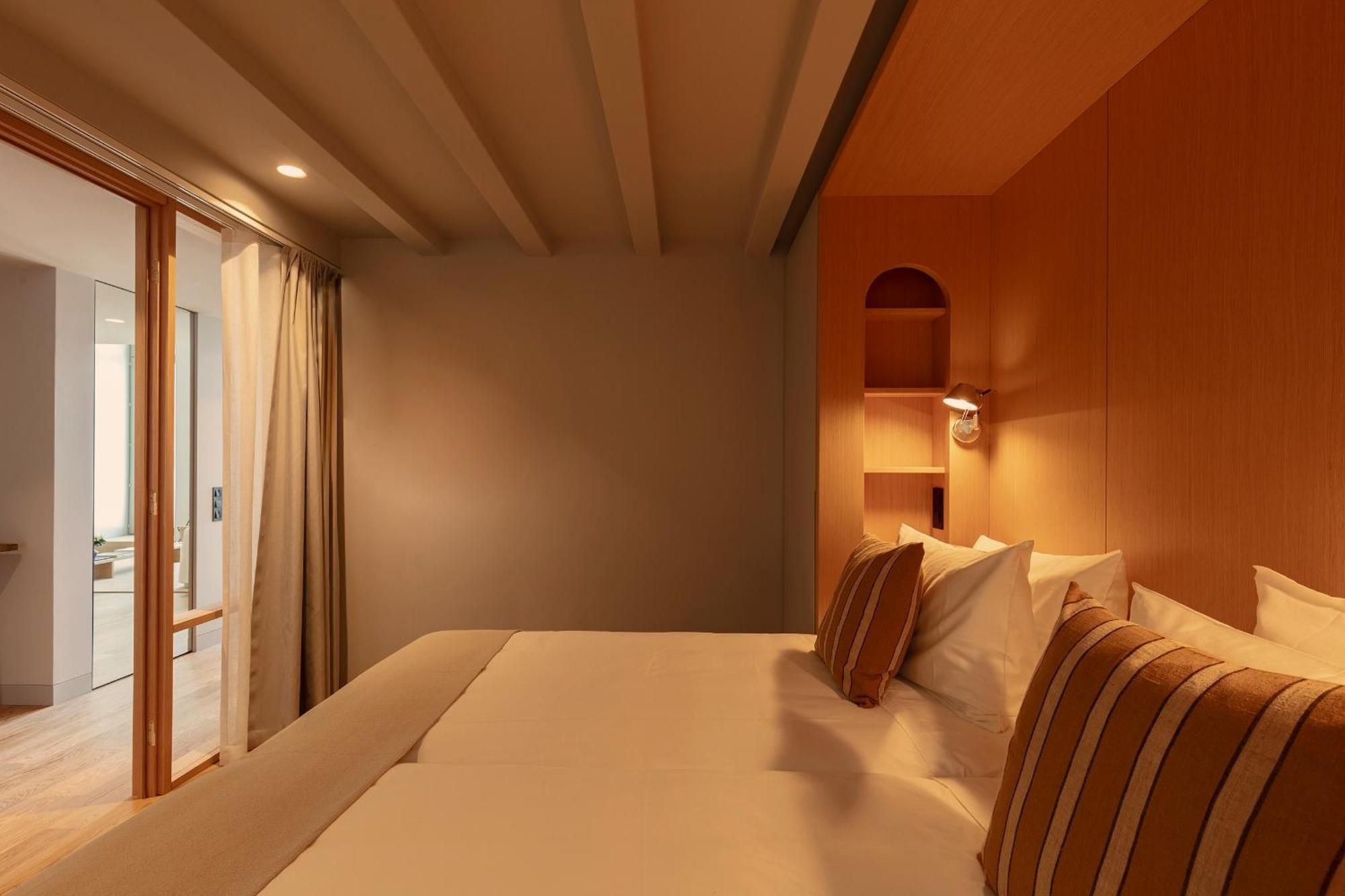 Vandoma Living Suites ปอร์โต ภายนอก รูปภาพ