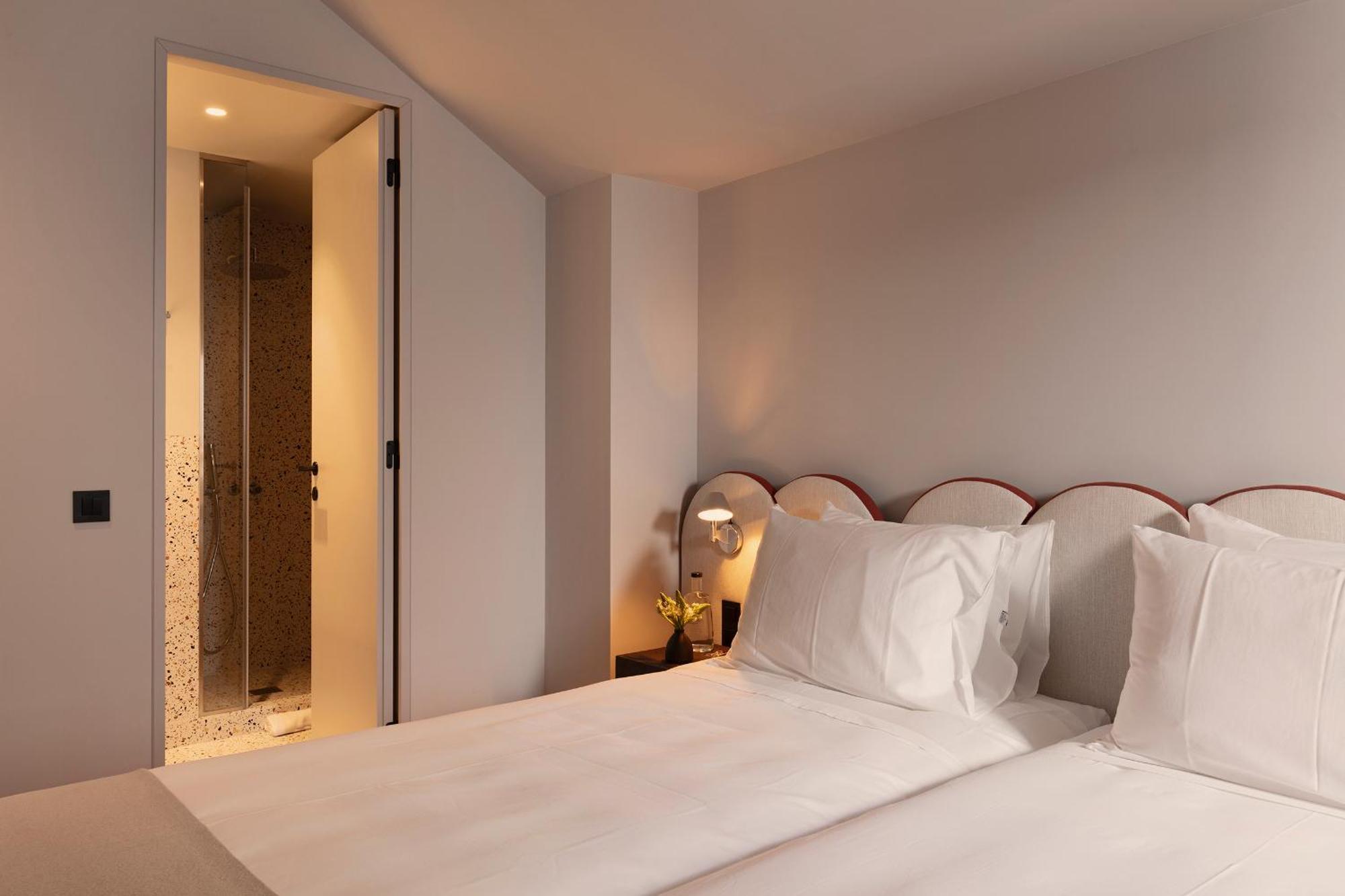 Vandoma Living Suites ปอร์โต ภายนอก รูปภาพ
