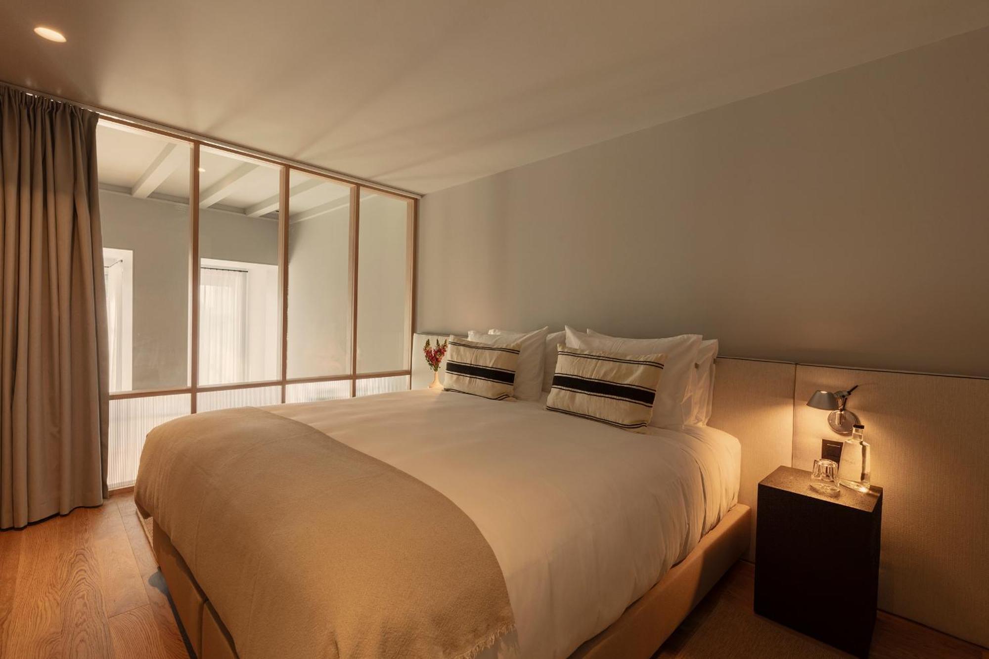 Vandoma Living Suites ปอร์โต ภายนอก รูปภาพ