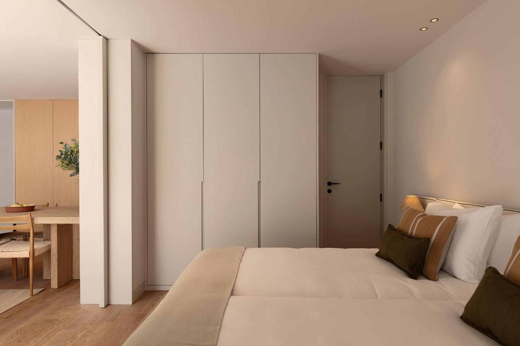 Vandoma Living Suites ปอร์โต ภายนอก รูปภาพ