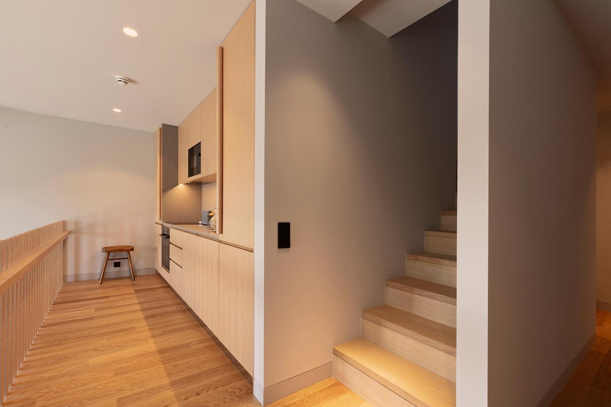Vandoma Living Suites ปอร์โต ภายนอก รูปภาพ
