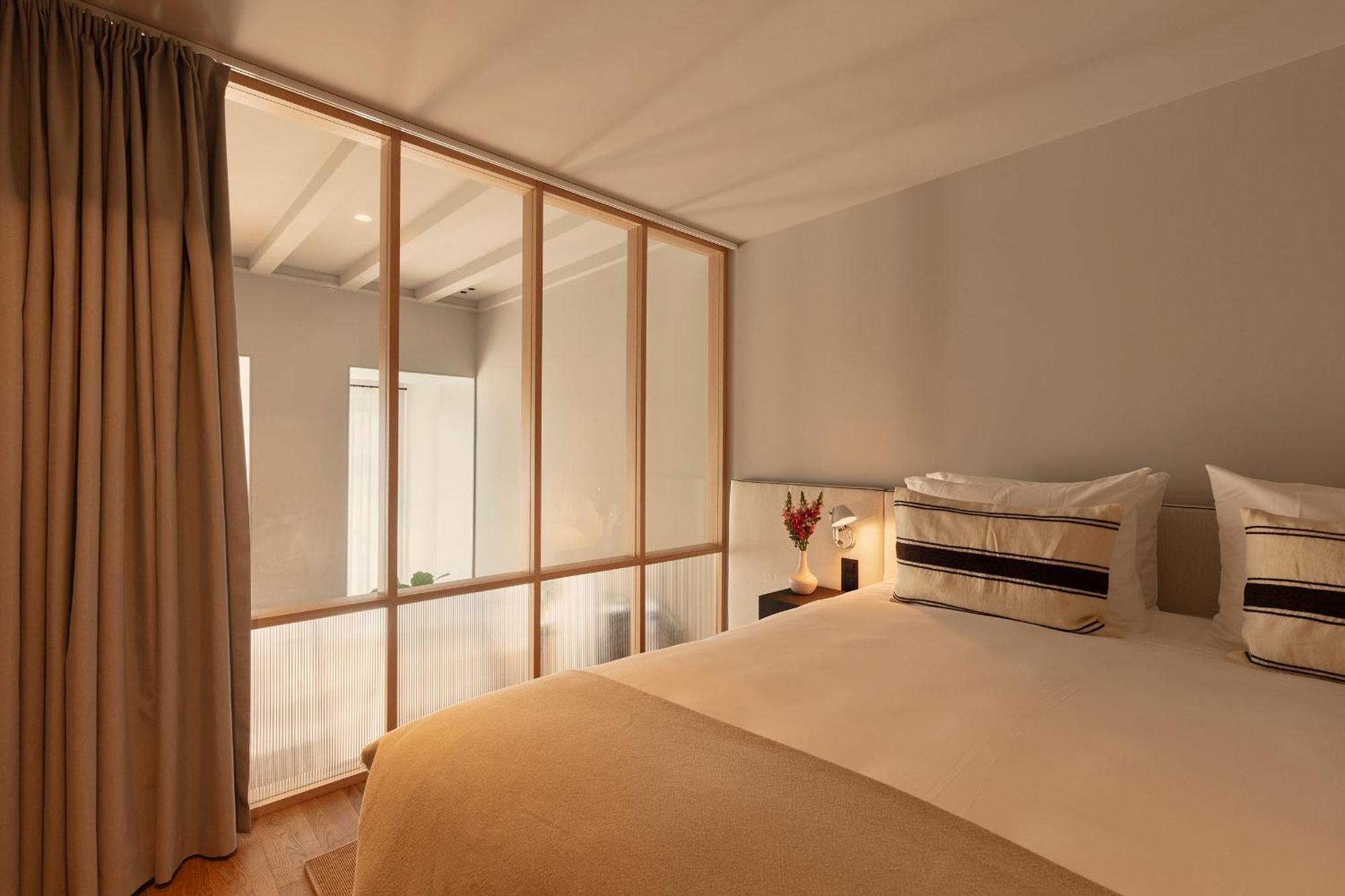 Vandoma Living Suites ปอร์โต ภายนอก รูปภาพ