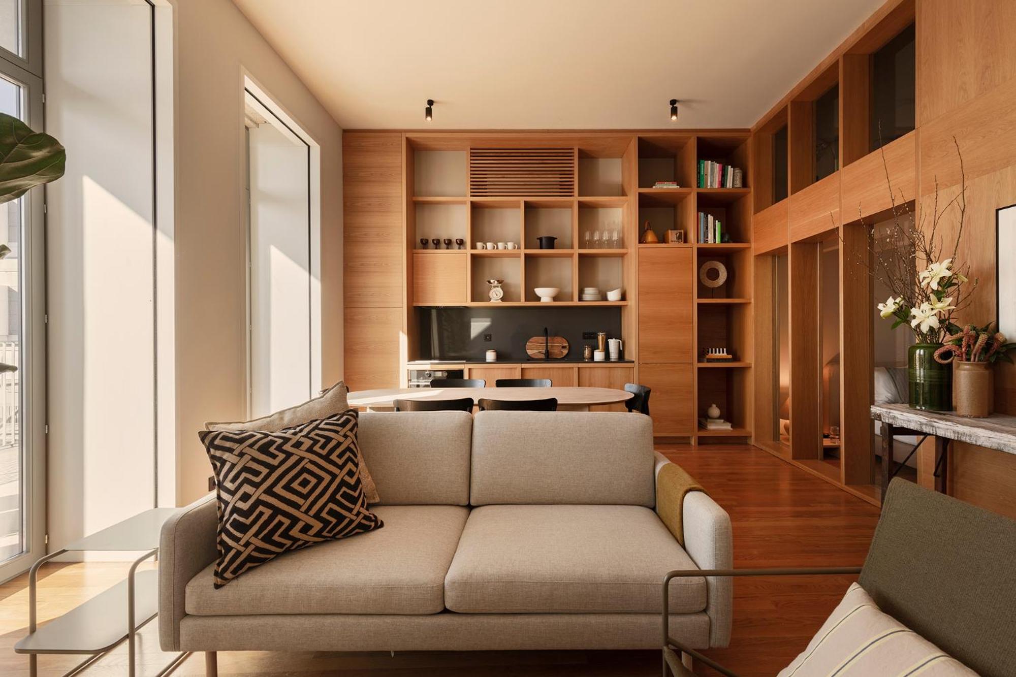 Vandoma Living Suites ปอร์โต ภายนอก รูปภาพ