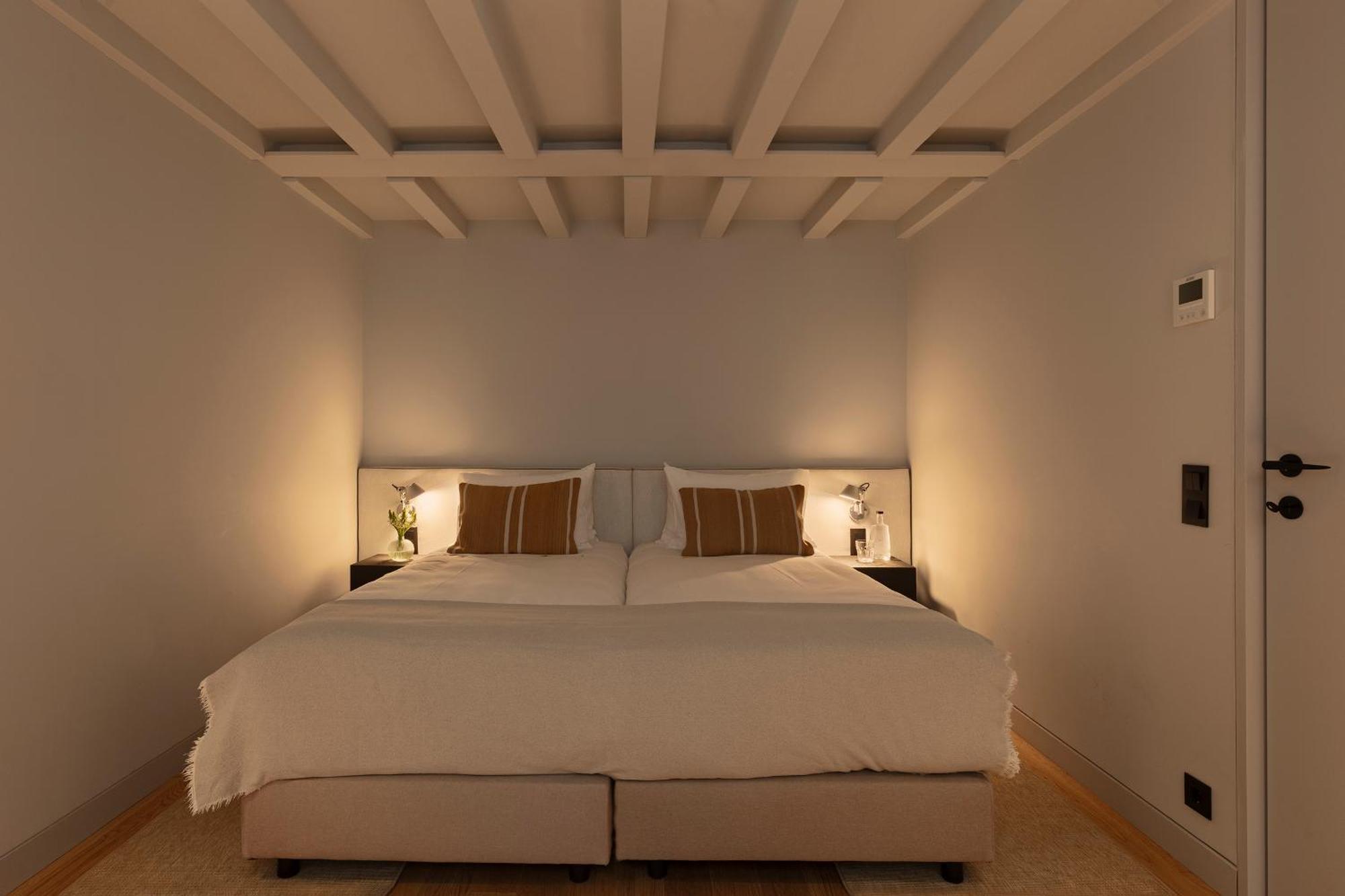 Vandoma Living Suites ปอร์โต ภายนอก รูปภาพ
