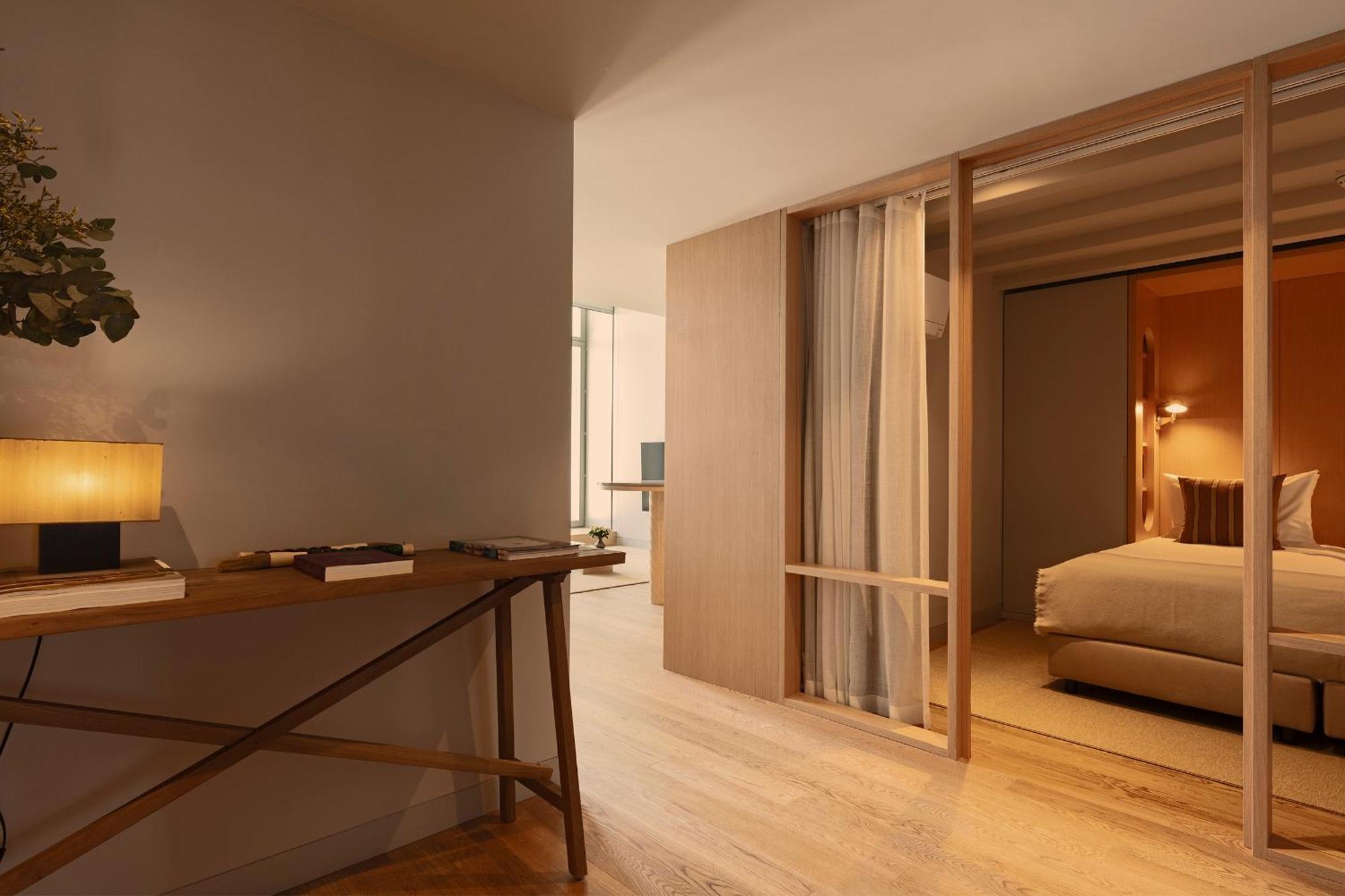 Vandoma Living Suites ปอร์โต ภายนอก รูปภาพ