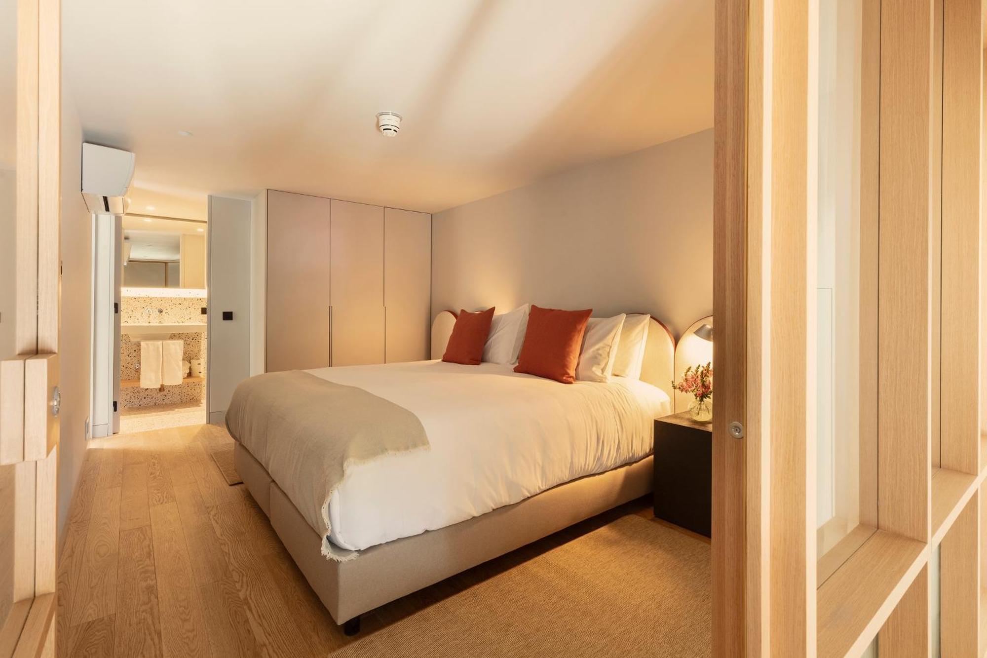 Vandoma Living Suites ปอร์โต ภายนอก รูปภาพ