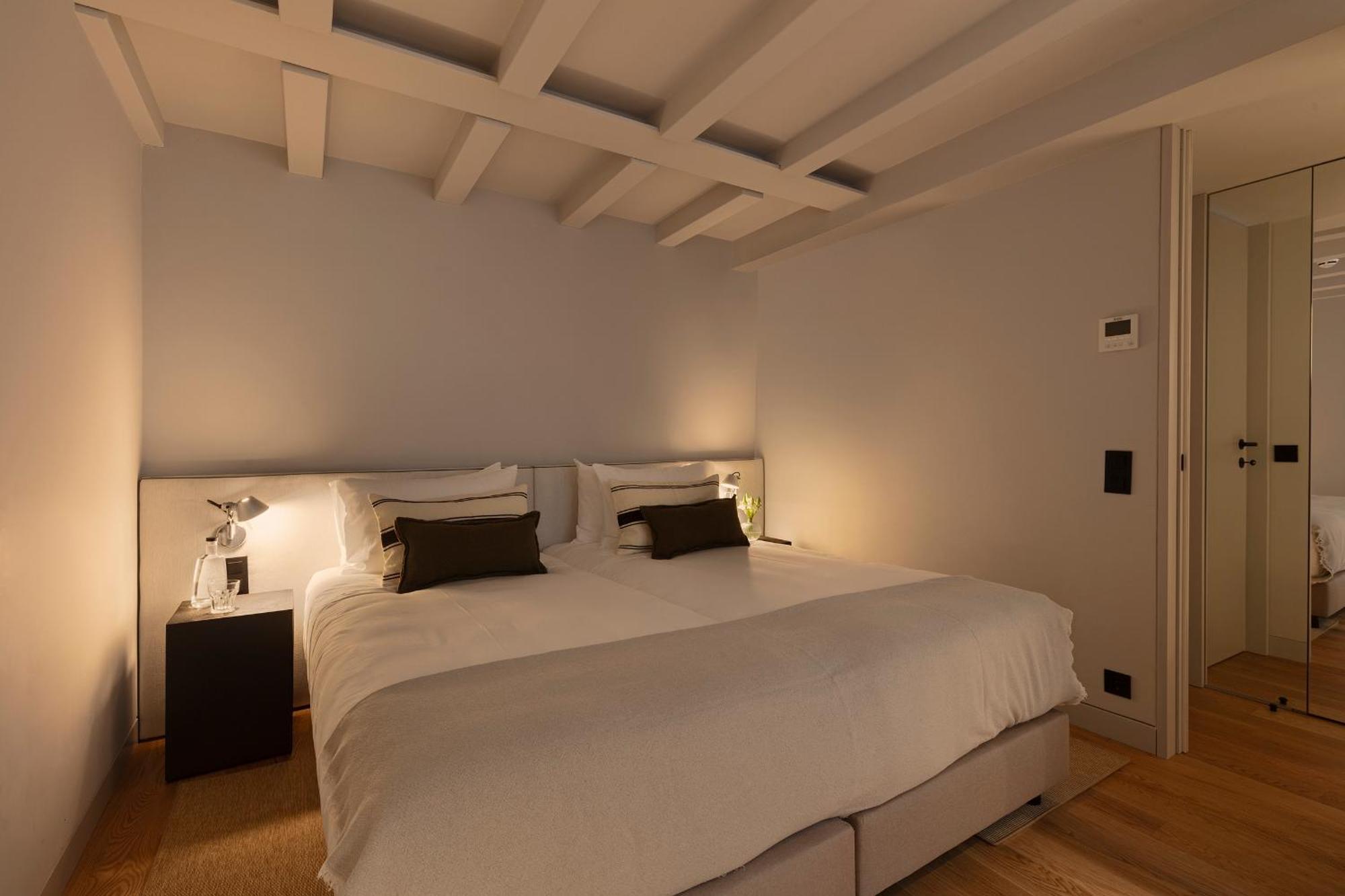 Vandoma Living Suites ปอร์โต ภายนอก รูปภาพ