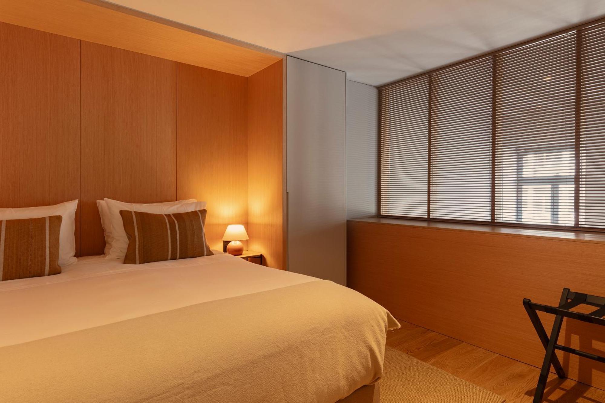 Vandoma Living Suites ปอร์โต ภายนอก รูปภาพ