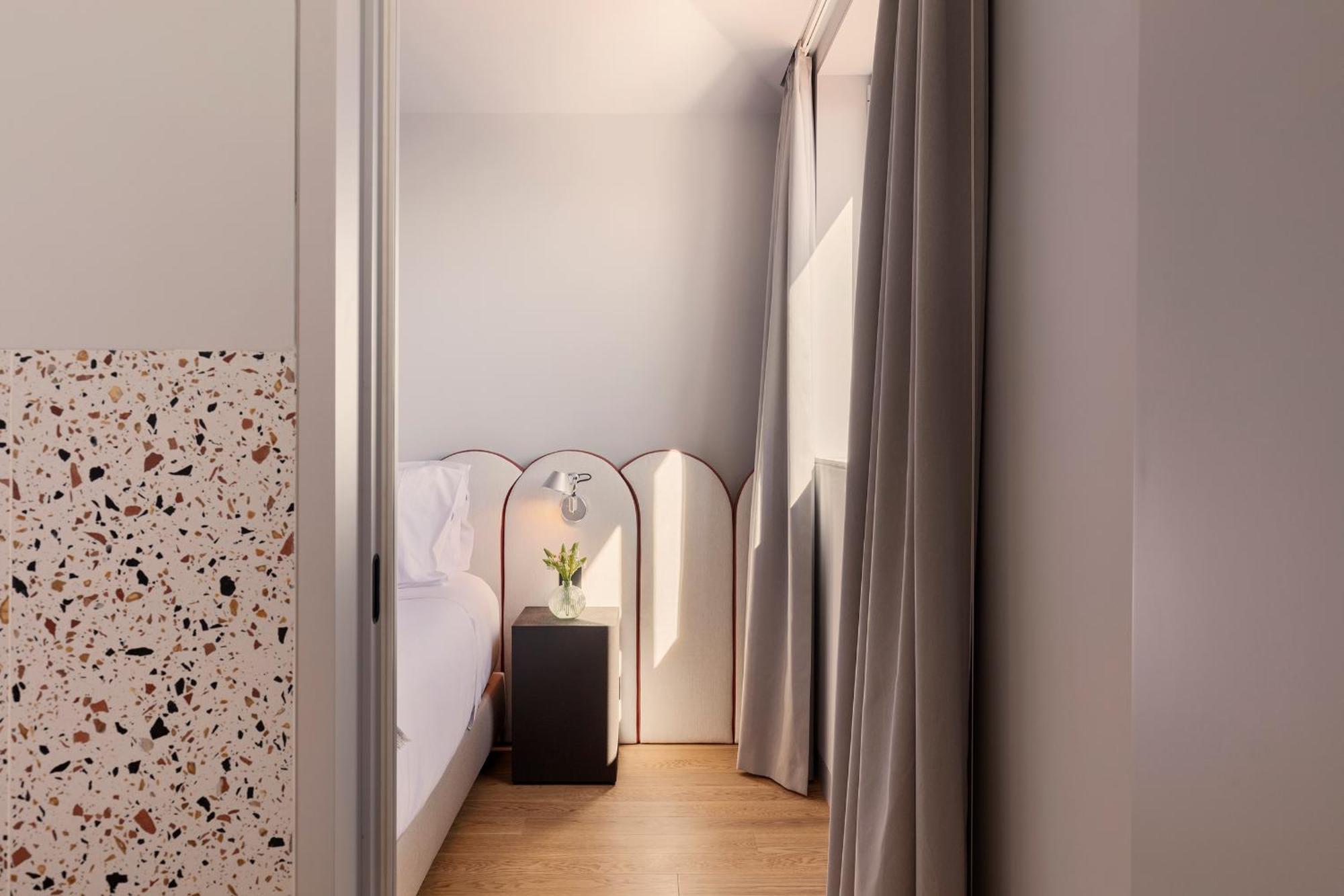 Vandoma Living Suites ปอร์โต ภายนอก รูปภาพ
