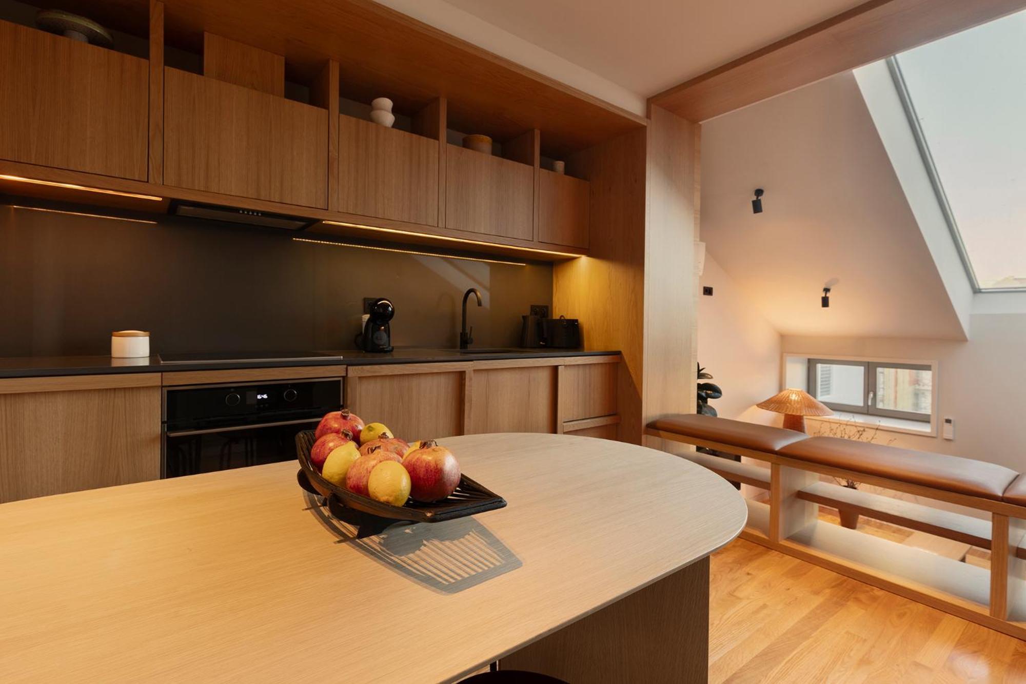 Vandoma Living Suites ปอร์โต ห้อง รูปภาพ