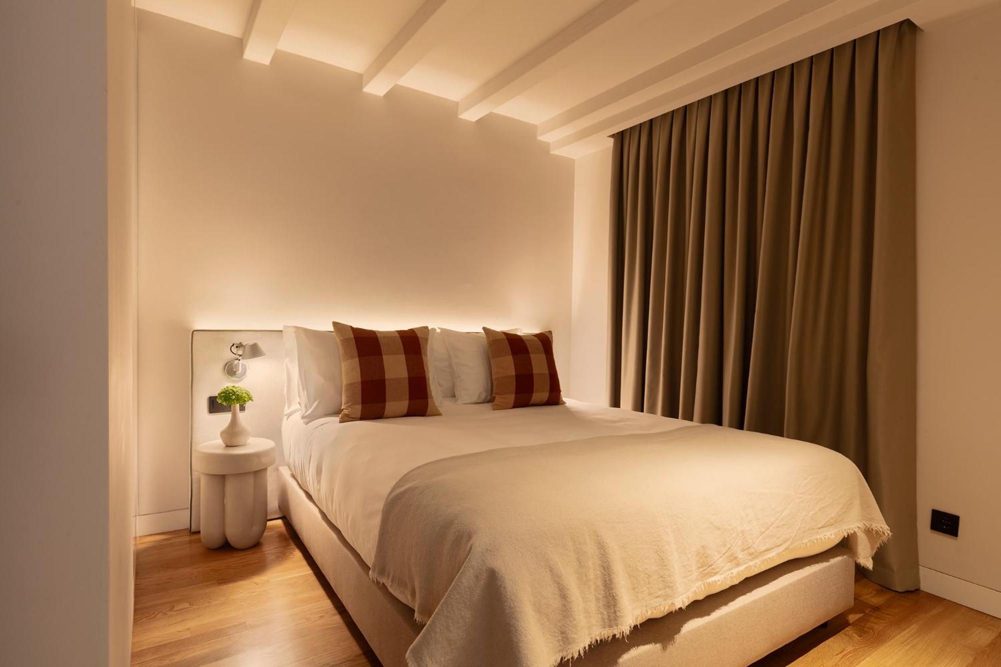 Vandoma Living Suites ปอร์โต ห้อง รูปภาพ