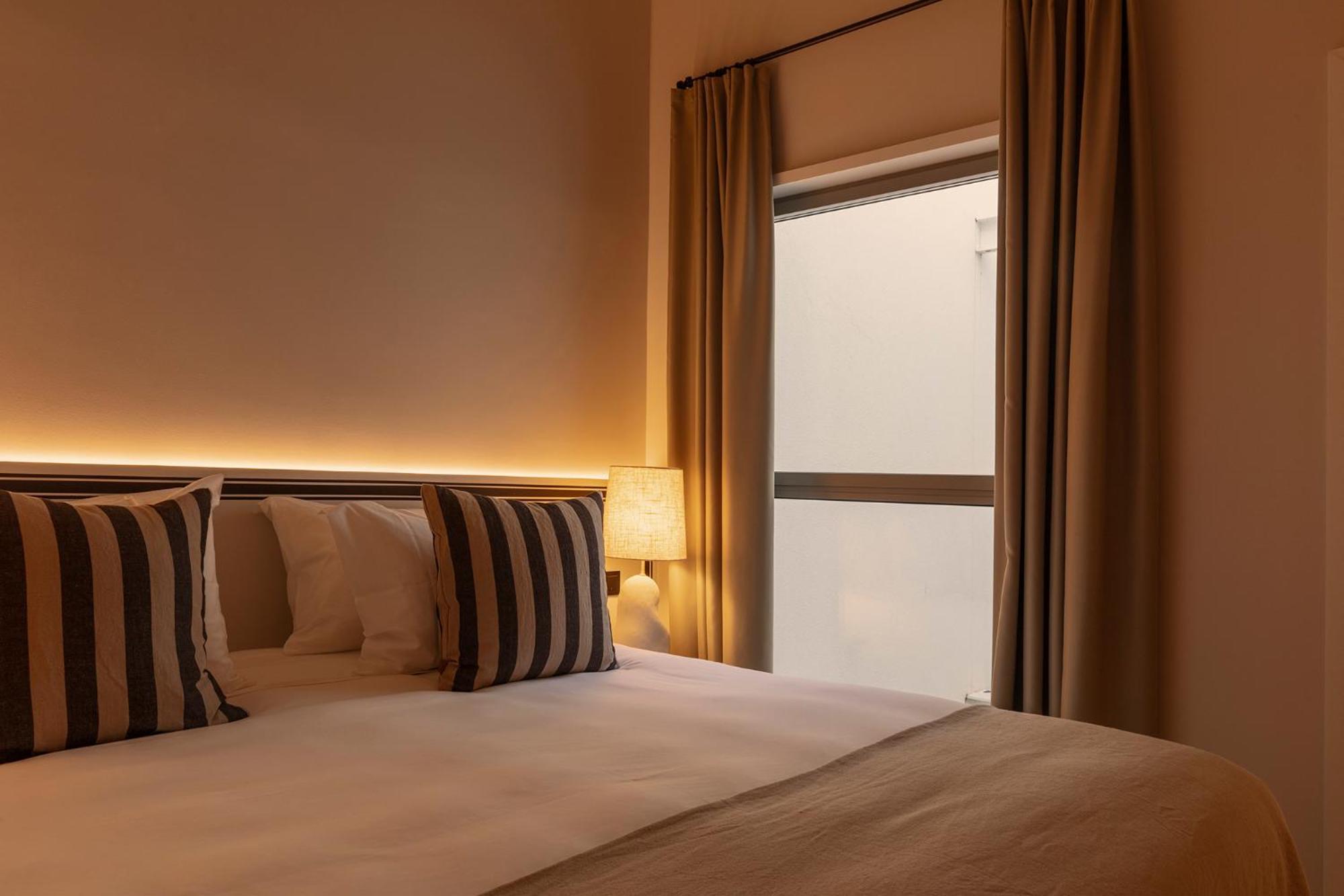 Vandoma Living Suites ปอร์โต ห้อง รูปภาพ