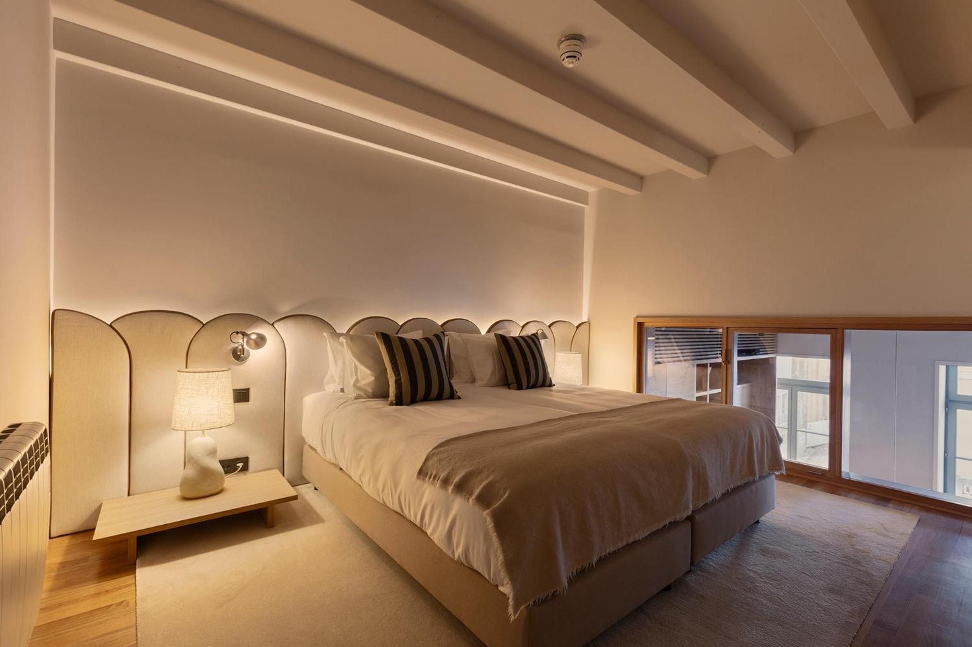 Vandoma Living Suites ปอร์โต ห้อง รูปภาพ
