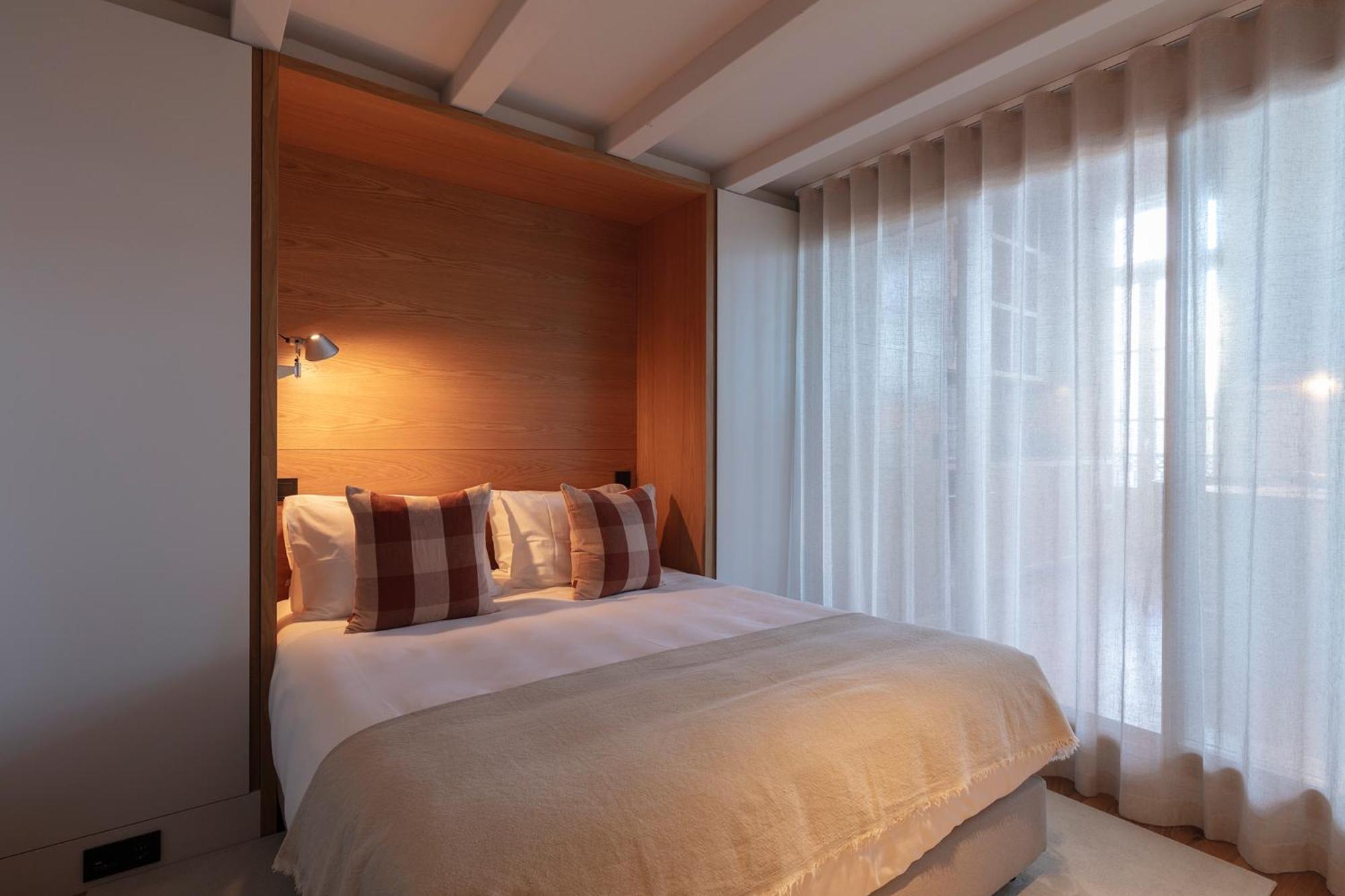 Vandoma Living Suites ปอร์โต ห้อง รูปภาพ