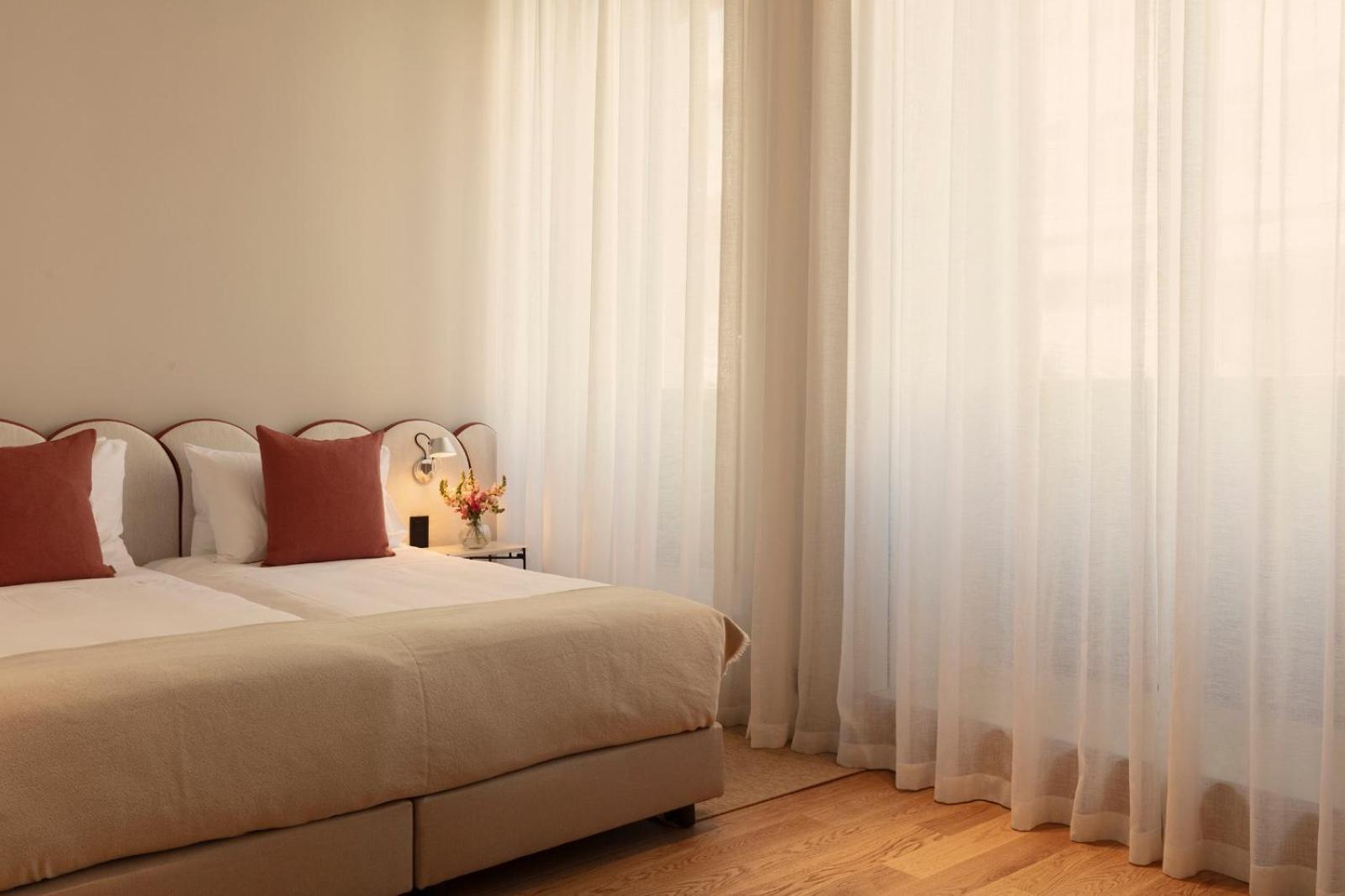 Vandoma Living Suites ปอร์โต ภายนอก รูปภาพ