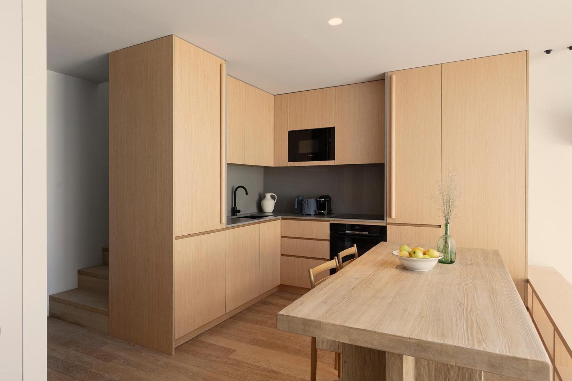 Vandoma Living Suites ปอร์โต ภายนอก รูปภาพ
