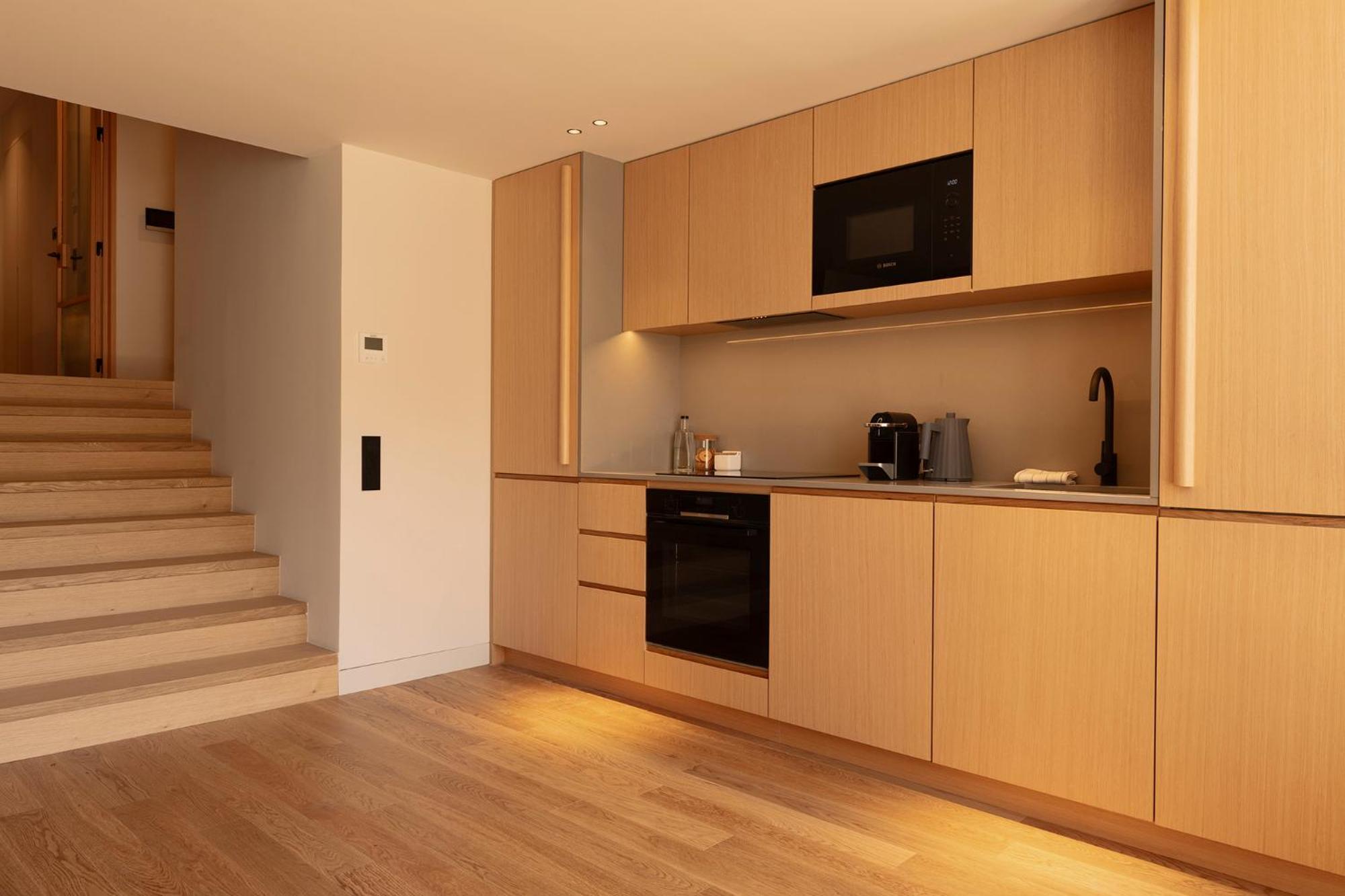 Vandoma Living Suites ปอร์โต ภายนอก รูปภาพ