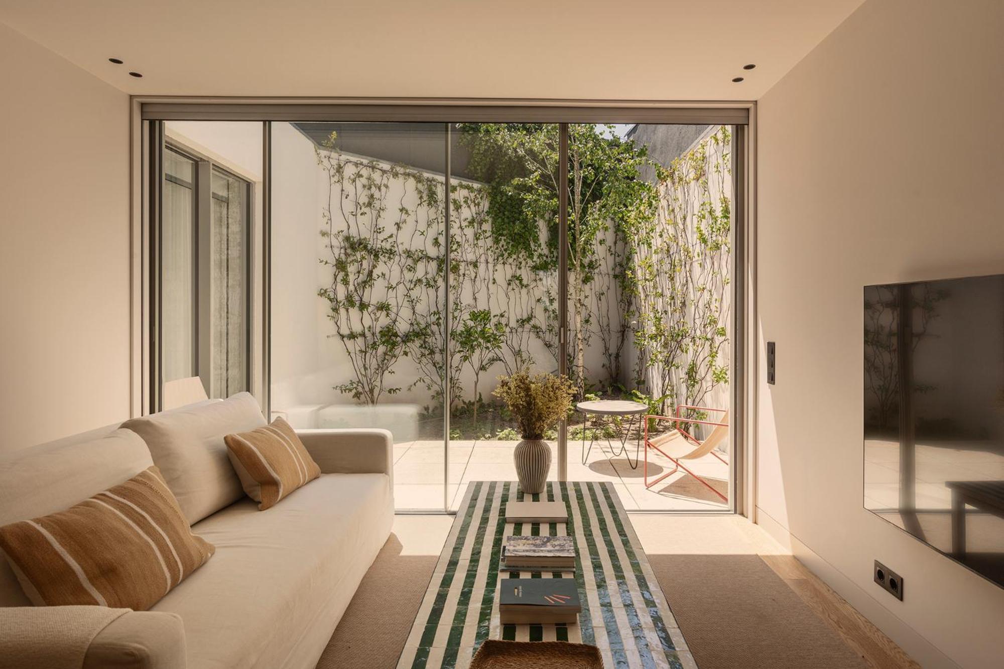 Vandoma Living Suites ปอร์โต ภายนอก รูปภาพ