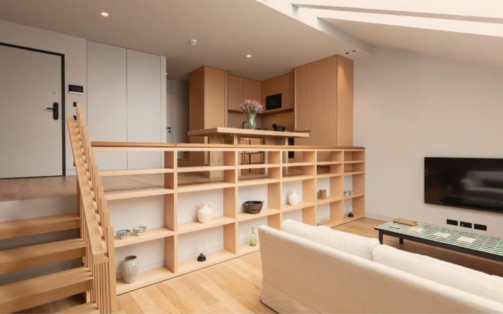 Vandoma Living Suites ปอร์โต ภายนอก รูปภาพ