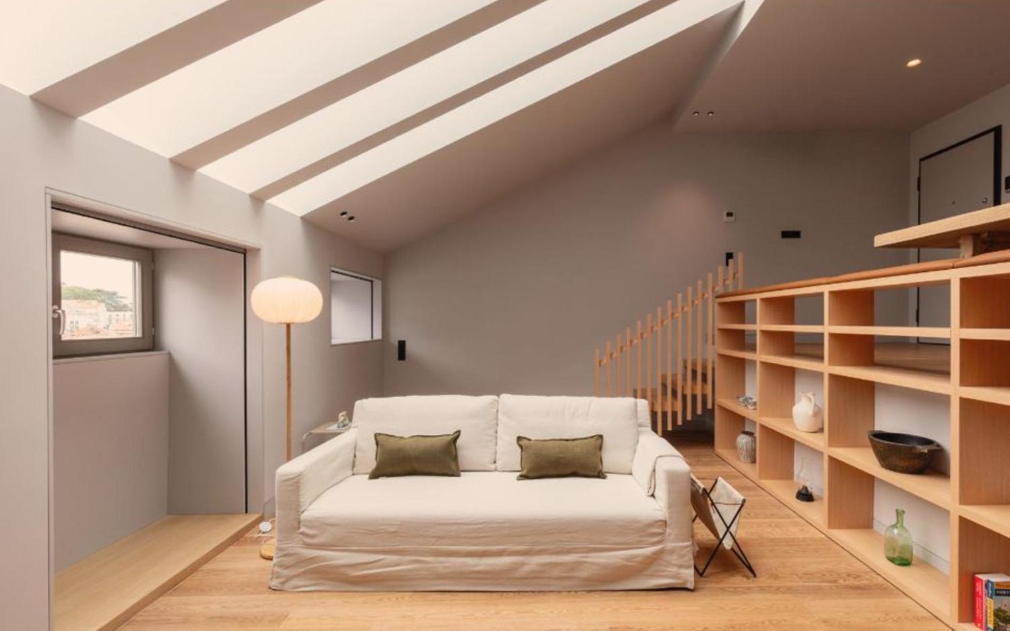 Vandoma Living Suites ปอร์โต ภายนอก รูปภาพ