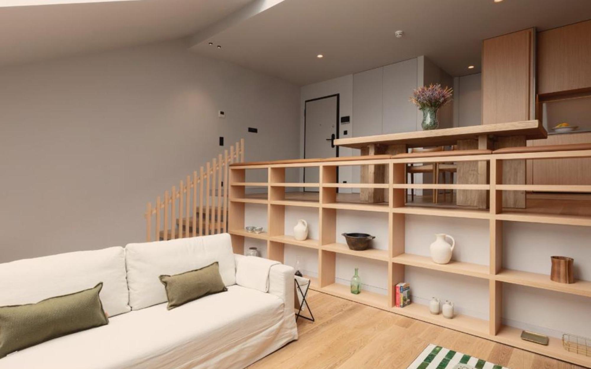 Vandoma Living Suites ปอร์โต ภายนอก รูปภาพ