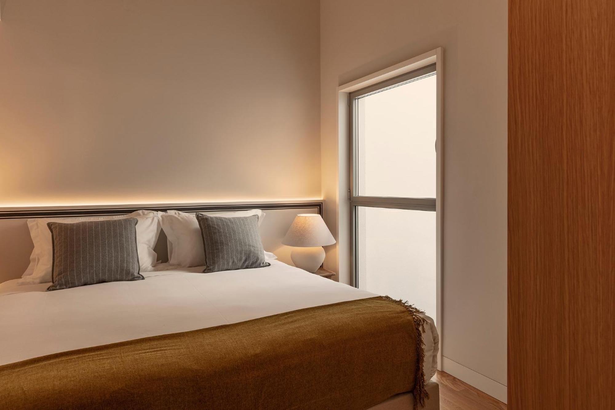 Vandoma Living Suites ปอร์โต ภายนอก รูปภาพ