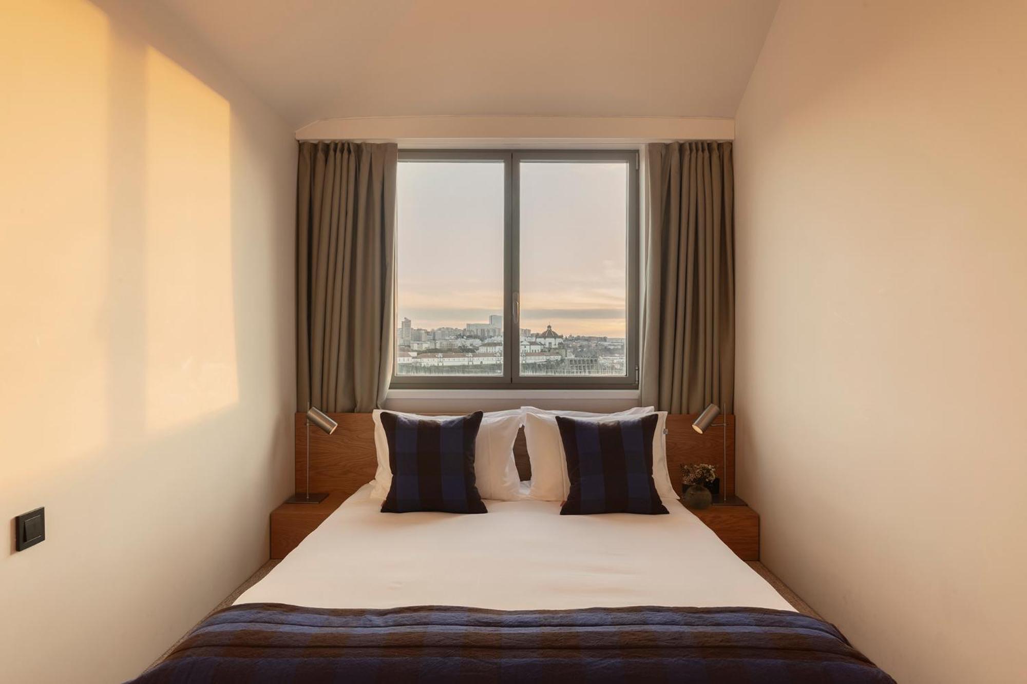 Vandoma Living Suites ปอร์โต ภายนอก รูปภาพ